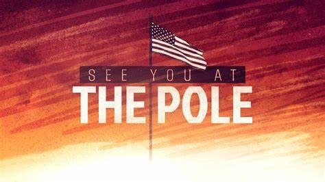 See You At The Pole