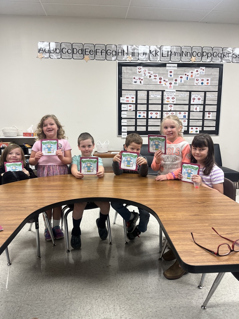 Young readers
